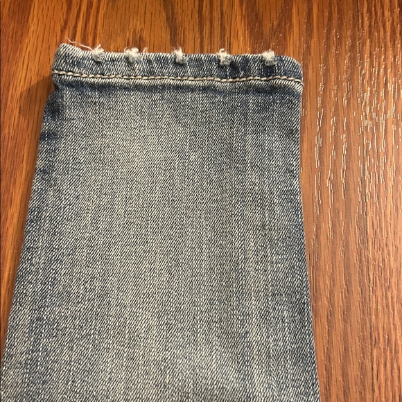 Mudd Ripped Skinny Jeans - Picture 7 of 13